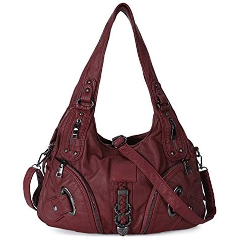 small leather handbags for women|soft leather large inexpensive handbags.